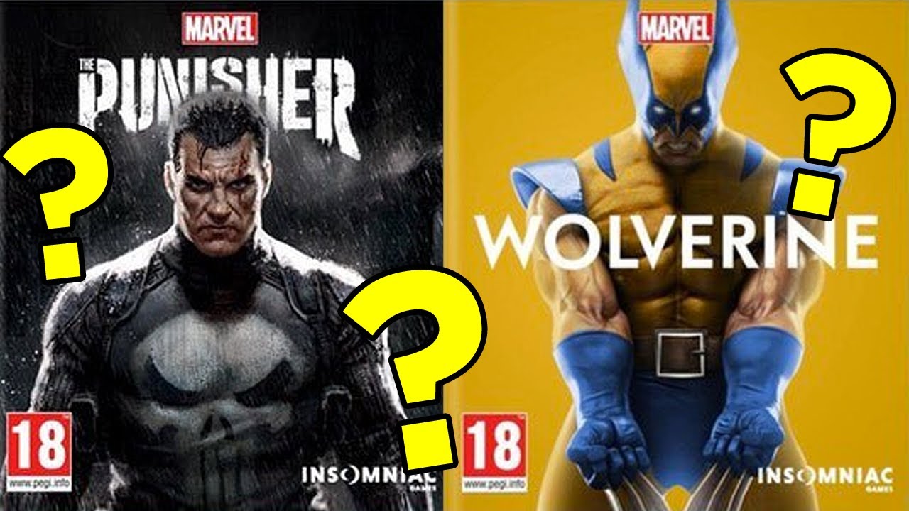 Why Marvel's New Game Probably Isn't What You Want