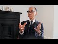 Interview with Jimmy Choo exclusive for FashionTV | FTV