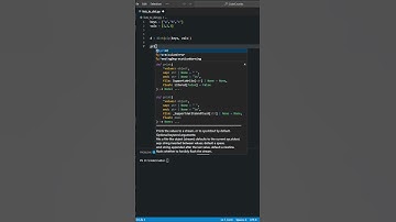 Python Trick: Zip Keys and Values into a Dict in One Line 🚀 #Shorts #python  #programming  #coding
