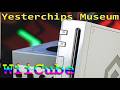 Nintendo Wii goes Gamecube - METROID Prime - Yesterchips Museum Haingrund