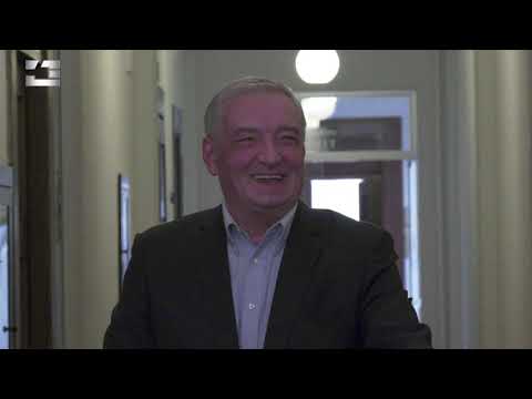 არ გიდნა ჩემი ჭკუის დარიგება  რააა , გეხუმრებით რაღაცას, მადლობა თქვით! - გია ვოლსკი ჟურნალისტებს