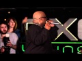 Cee Lo Green - Crazy (Live at AXE Lounge)