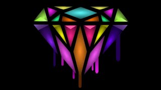 Black Ops  - DIAMOND - Emblem Tutorial