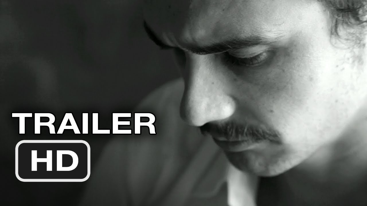 Broken Tower Official Teaser Trailer #1 (2012) James Franco Movie HD