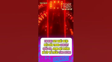 Giọng hát của Lâm Bảo Ngọc thì khỏi phải bàn rồi 👉👈 #SaoNaySaoThế #DramaShowbiz #TinHotGiảiTrí