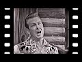 Rex allen  grady martin lead guitar  lonesome letter blues 1955 tv clip remastered sound