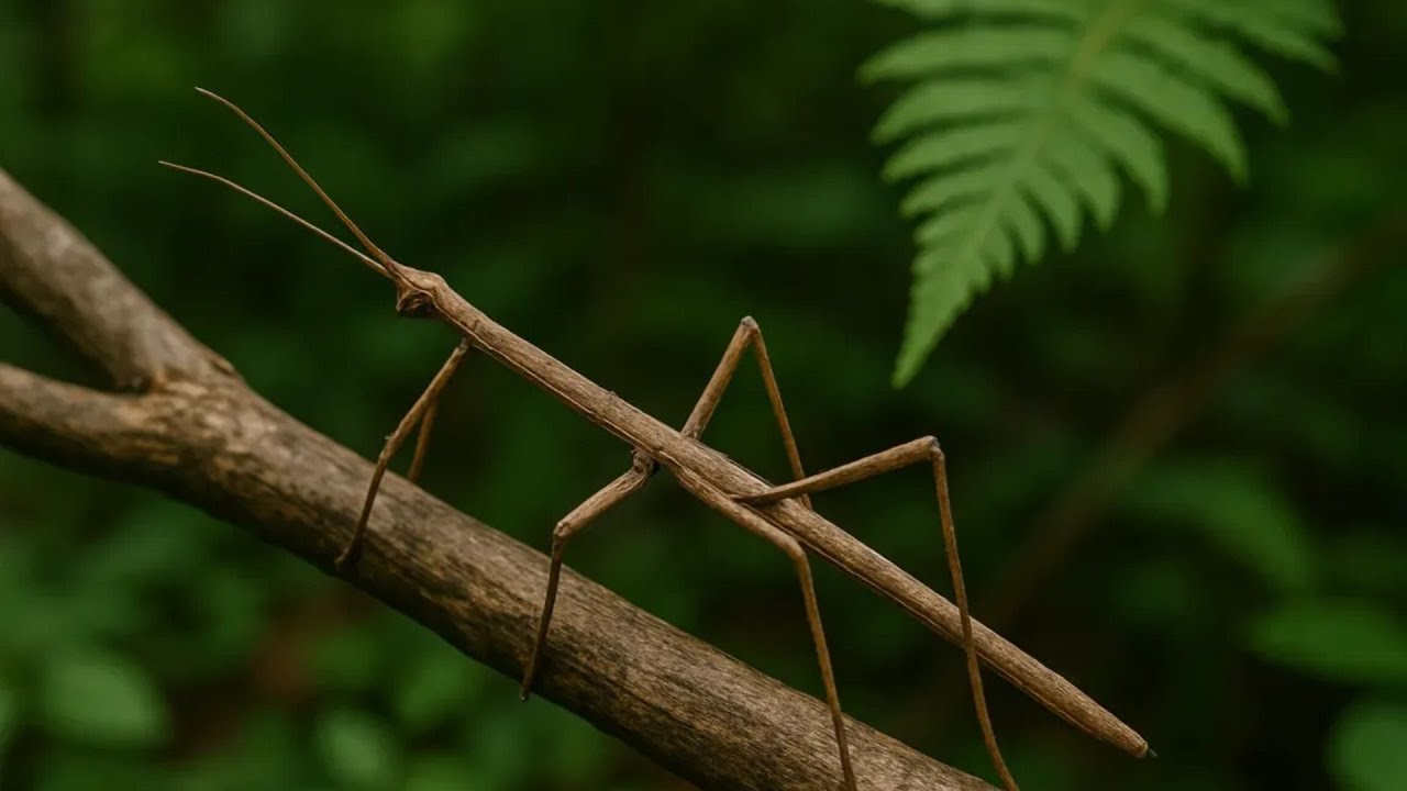 12 Animals That Fool Everyone | Masters of Stealth!