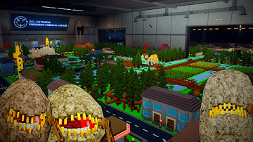 SCI - Pathos III | The Bob Experience ft. 387