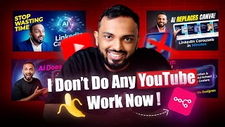 5 Game-Changing AI Features in N8N for YouTube Success | Gemini 3.0