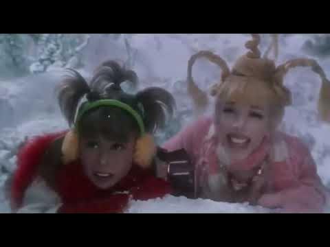 🌲ГРІНЧ🌲 - YouTube