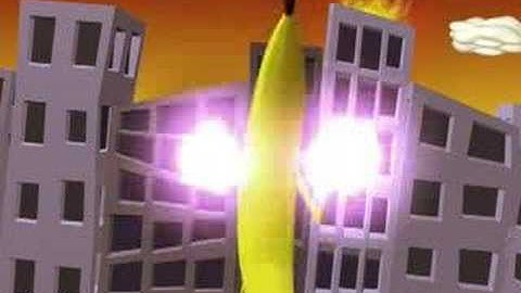 SVA COMPUTER ART PRESENTS - Josh Greer