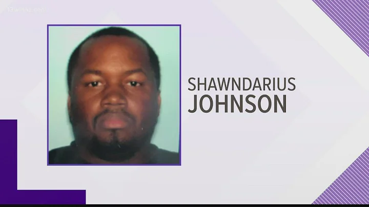 Bibb deputies arrest man wanted for stabbing his girlfriend