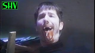 Unlimited Rounds 1990 Vhs