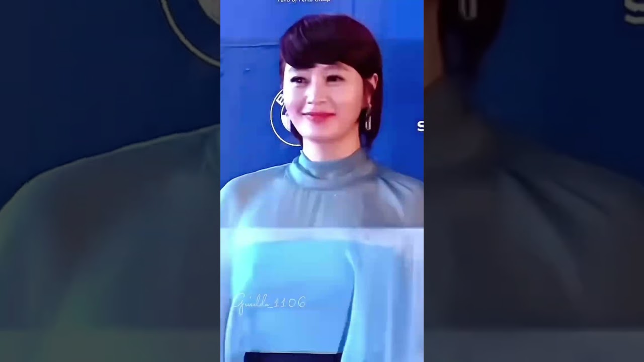 Queen of red carpet 🔥🔥 Kim Hye Soo - 김혜수