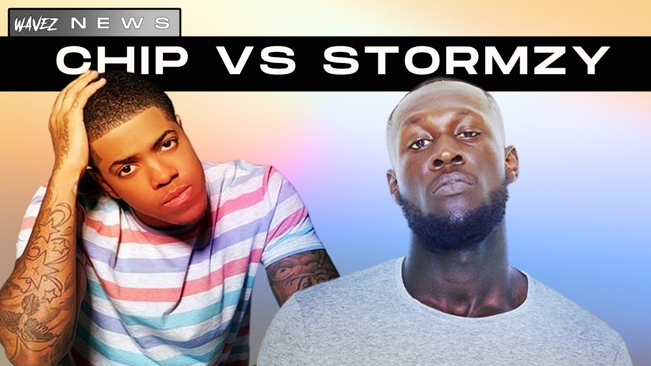 CHIP VS STORMZY BEEF!!! FULL STORY!!! FLOWERS I KILLER MC