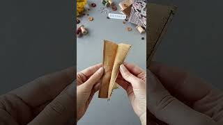 How to Sew Doll Pants with a Tail Opening