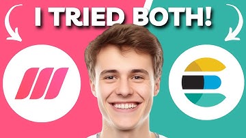 Meilisearch vs Elasticsearch – Which AI Search Engine is BETTER in 2025? (FULL OVERVIEW!)