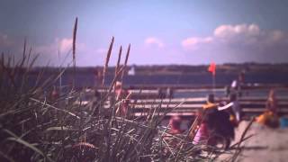 Vakantiepark Danland Faaborg Funen In Denemarken