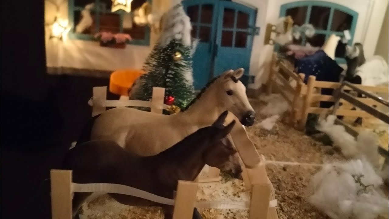 Mahdoton joulu 🫶 (Joulukalenteri luukku 16)