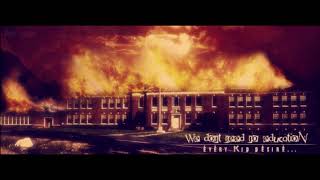 Schul-Disstrack!!!