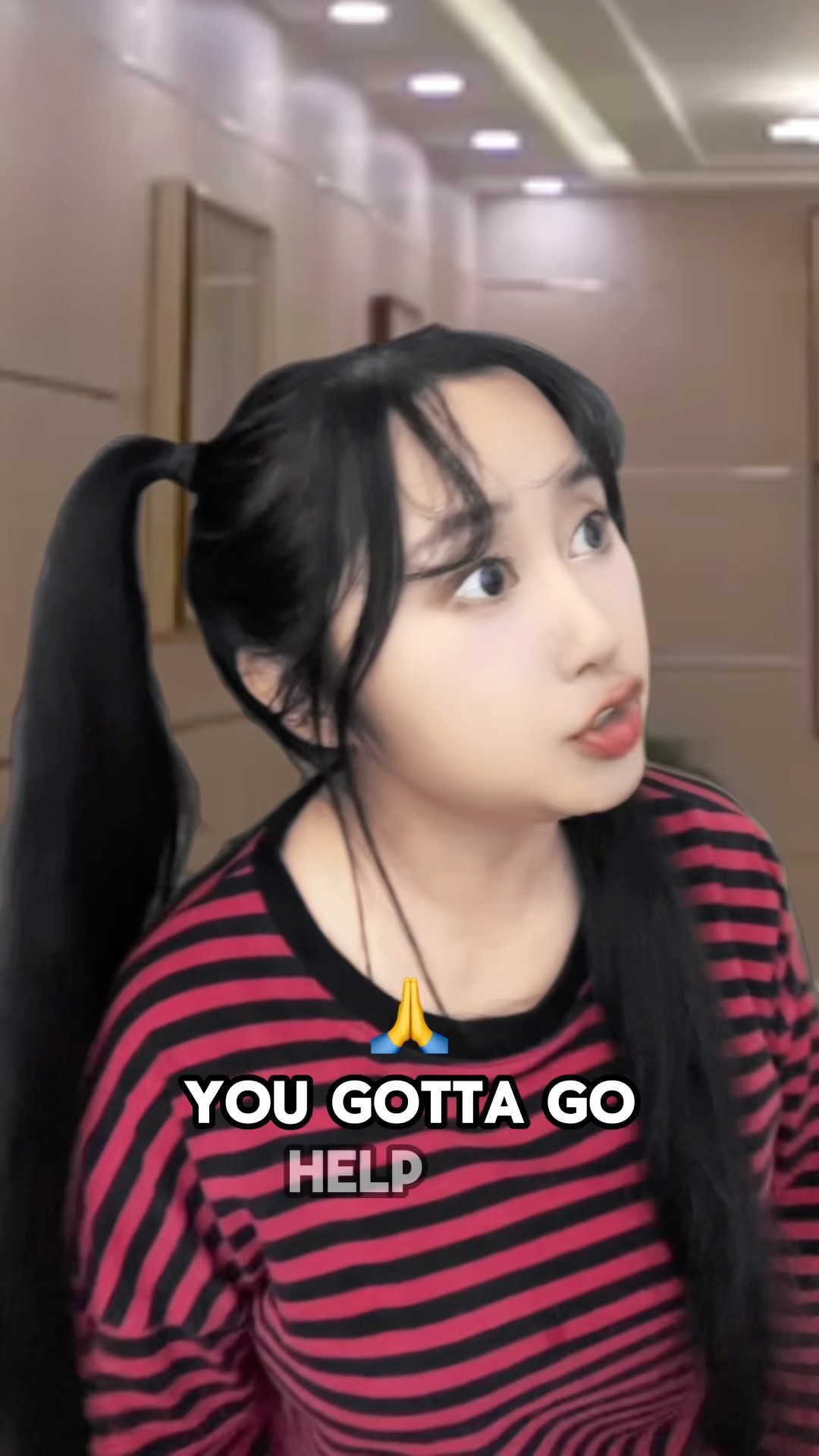Pov: She ask her brother JK ?? to help Jin ? #jungkook #jin #bts #btsarmy #shorts