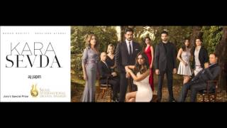 Kara Sevda - Anılarım (Orijinal Dizi Müziği)