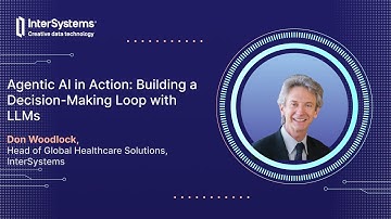 Agentic AI in Action: Building a Decision-Making Loop with LLMs