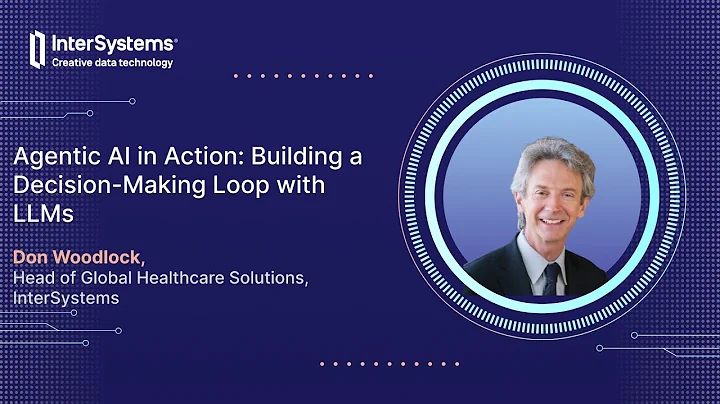 Agentic AI in Action: Building a Decision-Making Loop with LLMs