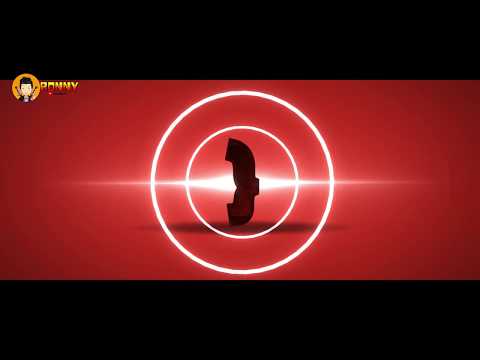 TOP 10 INTROS SIN TEXTO 🔥| EDITABLES 2019⚡ | Soy Ronny