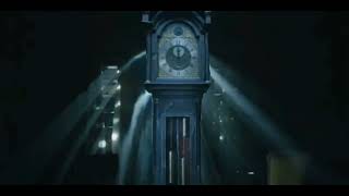 Som do relógio do Vecna - Stranger Things