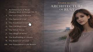 Heavy Silence Vol. 2 | Architecture of Rust – Cinematic Sad Ambient Music