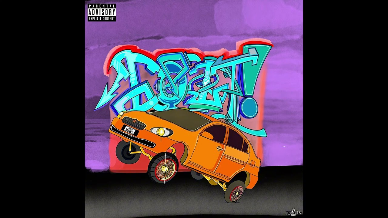 在 YouTube 上觀看「DONOTELLO - DO IT (prod. DONOTELLO)」 在 YouTube 上觀看「DONOTELLO - DO IT (prod. DONOTELLO)」