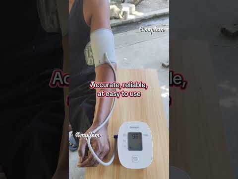 Monitor Your BP,