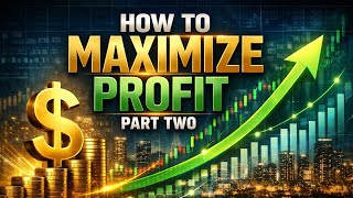 How to maximize profit part 2 #financialfreedom 