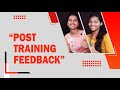 Swati's Feedback About Learning Experience At Dynamic Computer Education