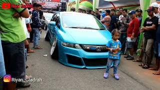 Awass gasruk om, kumpulan mobil modifikasi ceper sampai gasruk #Pati Hits