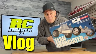 Seriously Just A Collectable RC Car?