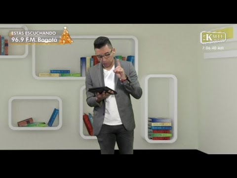 ¿Cómo reconocer a un ladrón en Navidad? Tips de Franciscoach | La Kalle humor or humour