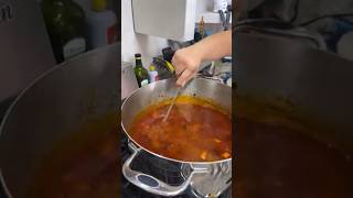 Preparando el menudo #menudo #durango #comidamexicana #youtubeshorts #cooking