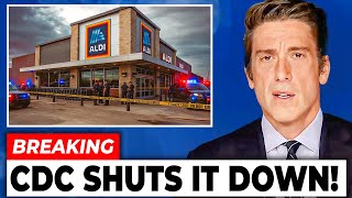 What You Should Know Before Stepping Foot Into Aldi Again!