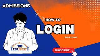 01. How to Login? | Change Password | Short Overview