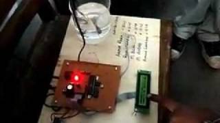 B TECH Final Project ......... temperature sensor 2