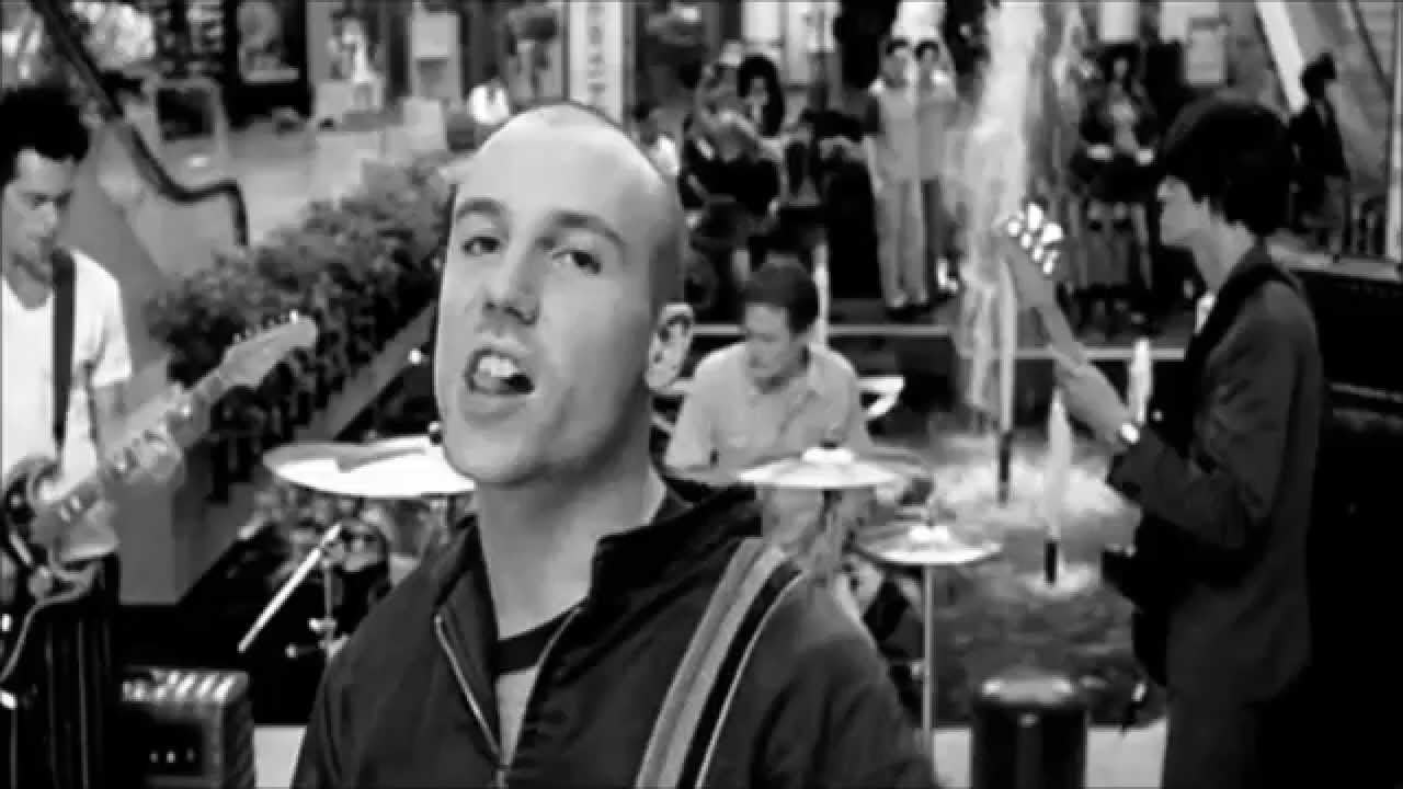 Gregg Alexander (Cessyl Orchestra) - Into The Trance