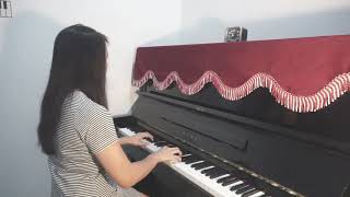 Forever Love  Gary Barlow  Livilovetune Piano Cover requested By Dadi Haribowo