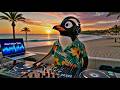Ibiza Summer Vibes (2026 Original Mix)🐧DJ Penguin🐧 Melodic Trance🌴Afro House🌴 #edm #trancemusic
