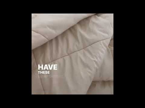 Sleep & Beyond bedding testimonial by Holly’s Keeping It Real IG @hollyskeepingitreal