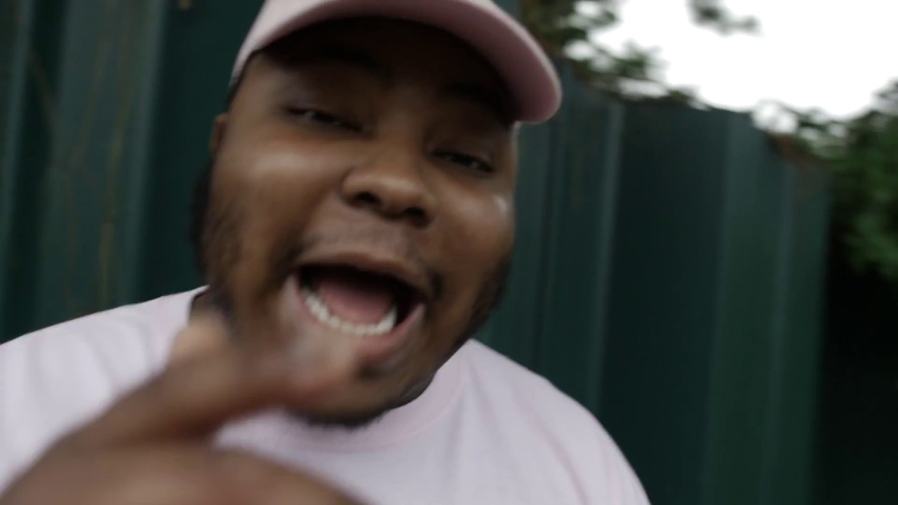 Mack Freestyle Rapper Mack Street - Who Run It Freestyle (Official Video) - YouTube