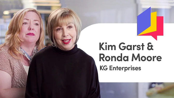 Stories Worth Telling - Kim Garst and Ronda Moore ...