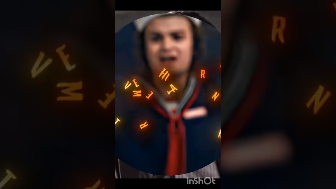 Мне 17 уже 10 лет | Монтаж Стива Харрингтона | Heavenly Jumpstyle