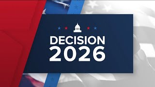 LIVE: Georgia Runoff Election Results 2026 | Real-Time Results & Updates